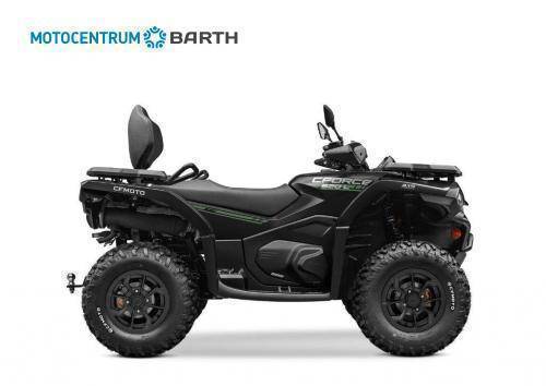 CFMOTO Gladiator X520-A EPS EU5+