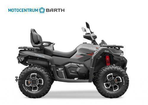 CFMOTO Gladiator X625-A EPS T3B (možná verze EU5/EU5+)