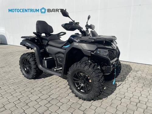 CFMOTO Gladiator X625-A EPS 