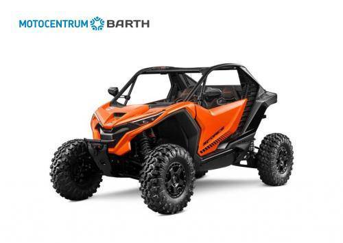 CFMOTO Gladiator Z10 Turbo T1B EPS 