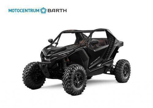 CFMOTO Gladiator Z10 Turbo T1b