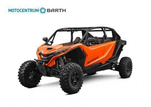 CFMOTO Gladiator Z10 Turbo XL T1b