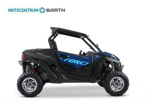 CFMOTO Gladiator Z950 Sport T1b