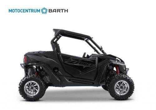 CFMOTO Gladiator Z950 Sport T1b
