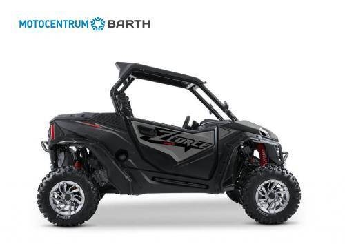 CFMOTO Gladiator Z950 Sport T1b