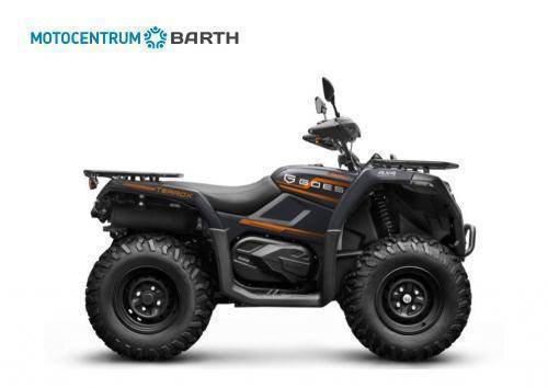 GOES TERROX 400 T3b