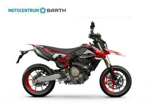 DUCATI Hypermotard 698 Mono RVE EU5+  / 57kW