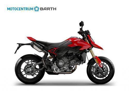 DUCATI Hypermotard V2 EU5+  / 88kW