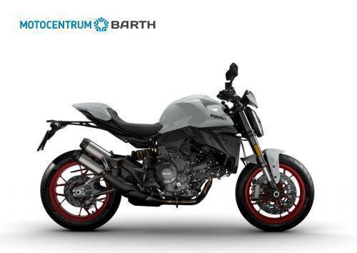 DUCATI Monster+ EU5+  / 81kW