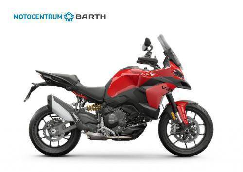 DUCATI Multistrada V2 EU5+  / 85kW