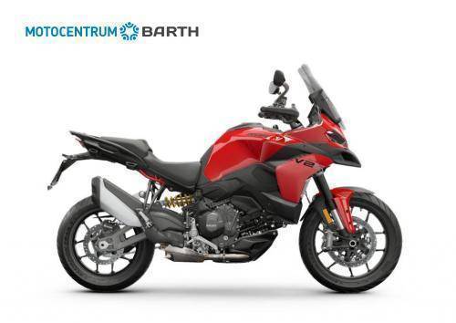 DUCATI Multistrada V2 S EU5+  / 85kW