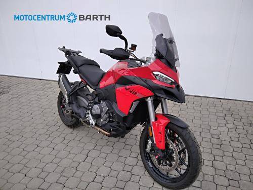 DUCATI Multistrada V2 S EU5+  / 85kW