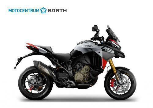 DUCATI Multistrada V4 RS EU5+  / 132kW