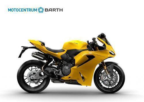 DUCATI Panigale V2 S EU5+  / 88kW