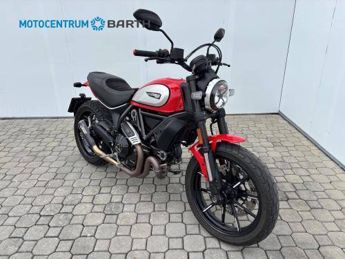 DUCATI Scrambler 800  / 54kW