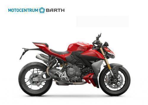 DUCATI Streetfighter V2 EU5+  / 88kW