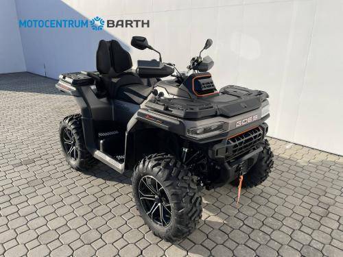 GOES TERROX 1000 EPS EU5+ 