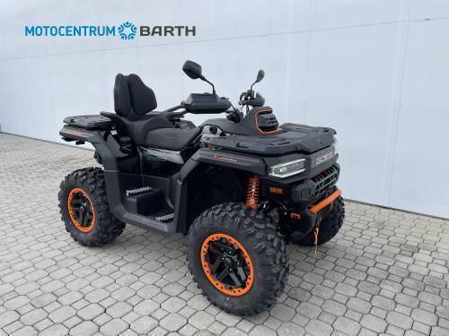 GOES TERROX 1000 Limited EPS T3B 