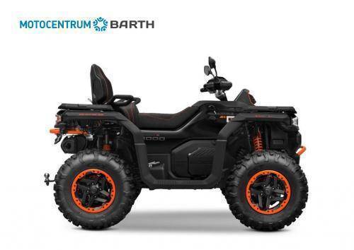 GOES TERROX 1000 Limited T3b