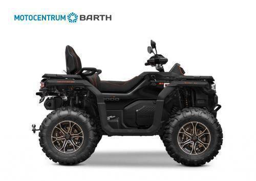 GOES TERROX 1000 T3b