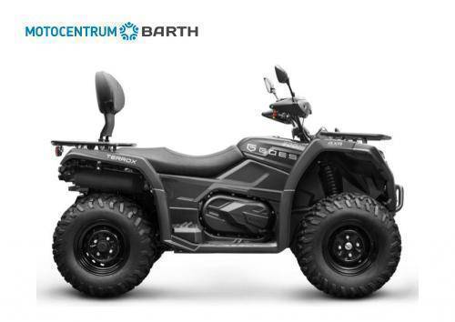 GOES TERROX 500-A EPS T3b