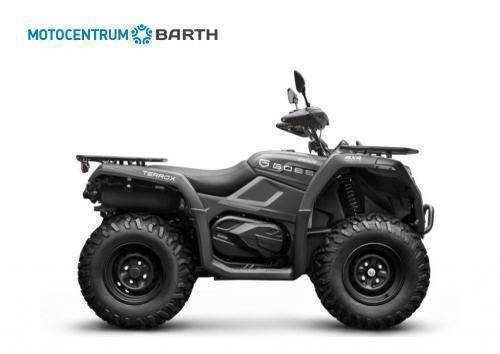 GOES TERROX 500 EPS T3b