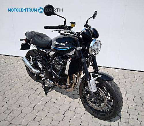 Kawasaki Z900RS  / 82kW