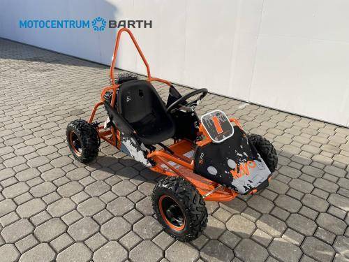KAYO Buggy KAYO S70 