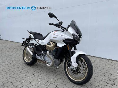 MOTO GUZZI V100 Mandello  / 85kW