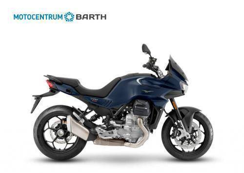 Moto Guzzi V100 Mandello EU5+ 2025