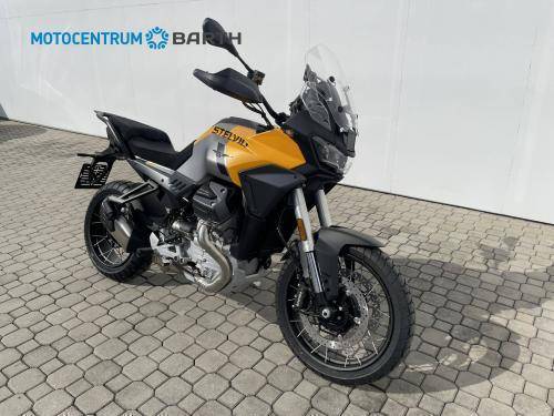 MOTO GUZZI V100 Stelvio ARAS E5+  / 85kW