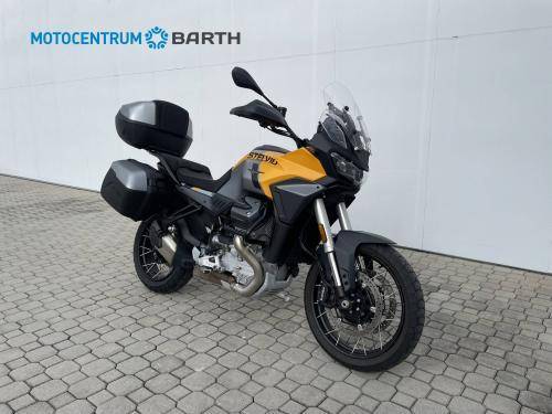 MOTO GUZZI V100 Stelvio ARAS E5+  / 85kW
