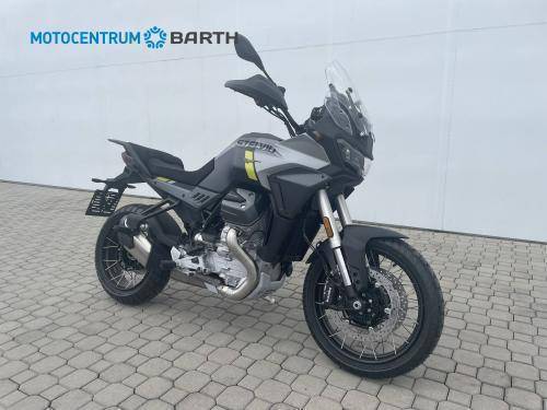 MOTO GUZZI V100 Stelvio ARAS E5+  / 85kW