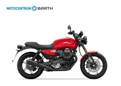 Moto Guzzi V7 Sport EU5+ 2026
