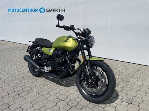 MOTO GUZZI V7 Sport EU5+  / 50kW
