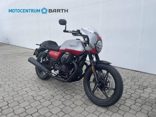 MOTO GUZZI V7 Stone Corsa EU5  / 48kW