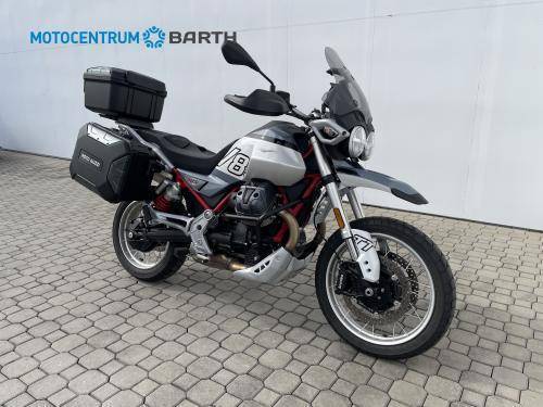 MOTO GUZZI V85 TT E5+  / 56kW