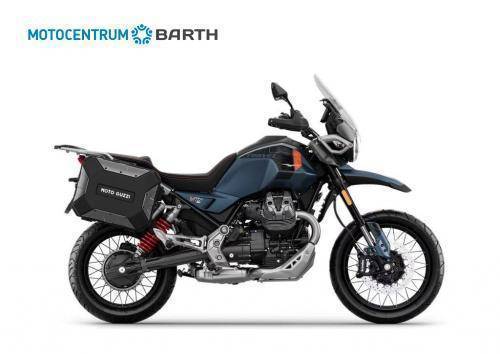 Moto Guzzi V85 TT Travel EU5+ 2026