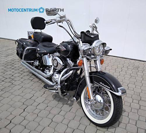 Ostatní Harley Davidson Heritage Softail Classic  / 55kW
