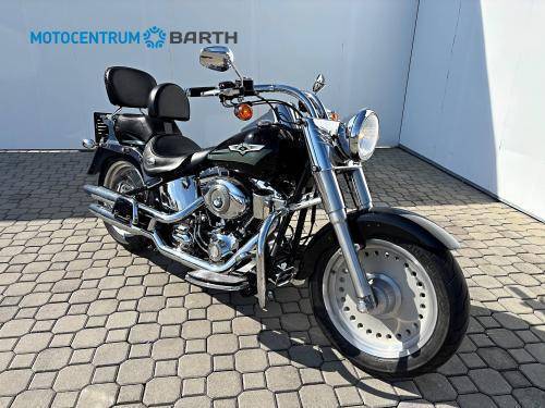 Ostatní Softail Fat Boy  / 54kW