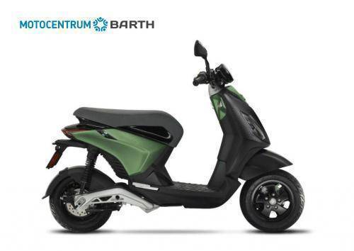 Piaggio 1 Active L3 EU5