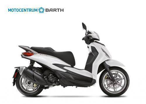 Piaggio Beverly 310 ABS EU5+ 2025