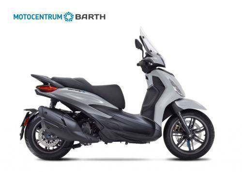 Piaggio Beverly 400 S ABS EU5+ 2025