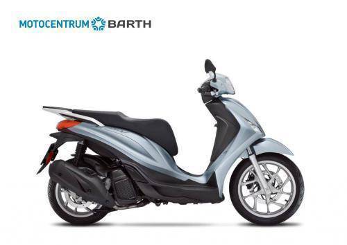 Piaggio Medley 125 EU5+ 2025