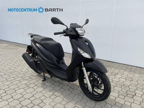 PIAGGIO Medley 125 S ABS EU5+  / 11kW