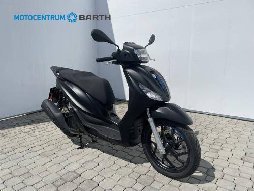 PIAGGIO Medley 125 S ABS EU5+  / 11kW