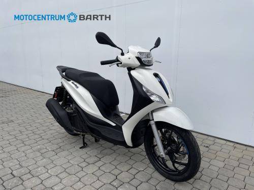PIAGGIO Medley 125 S ABS EU5+  / 11kW