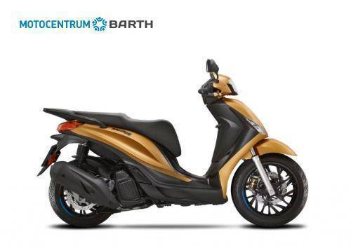 Piaggio Medley 125 Sport ABS EU5+ 2025