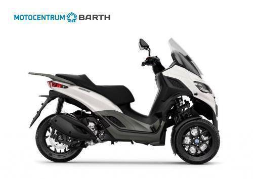 Piaggio MP3 310 EU5+ 2025