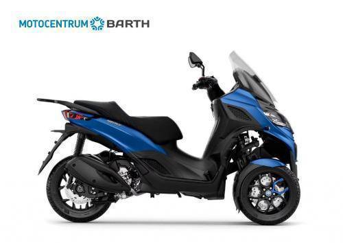 Piaggio MP3 310 Sport EU5+ 2025